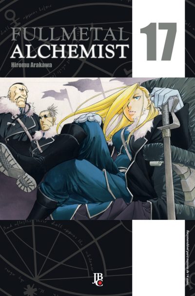 Fullmetal Alchemist Cole O Completa Do Mang Mang S Jbc Editora Jbc