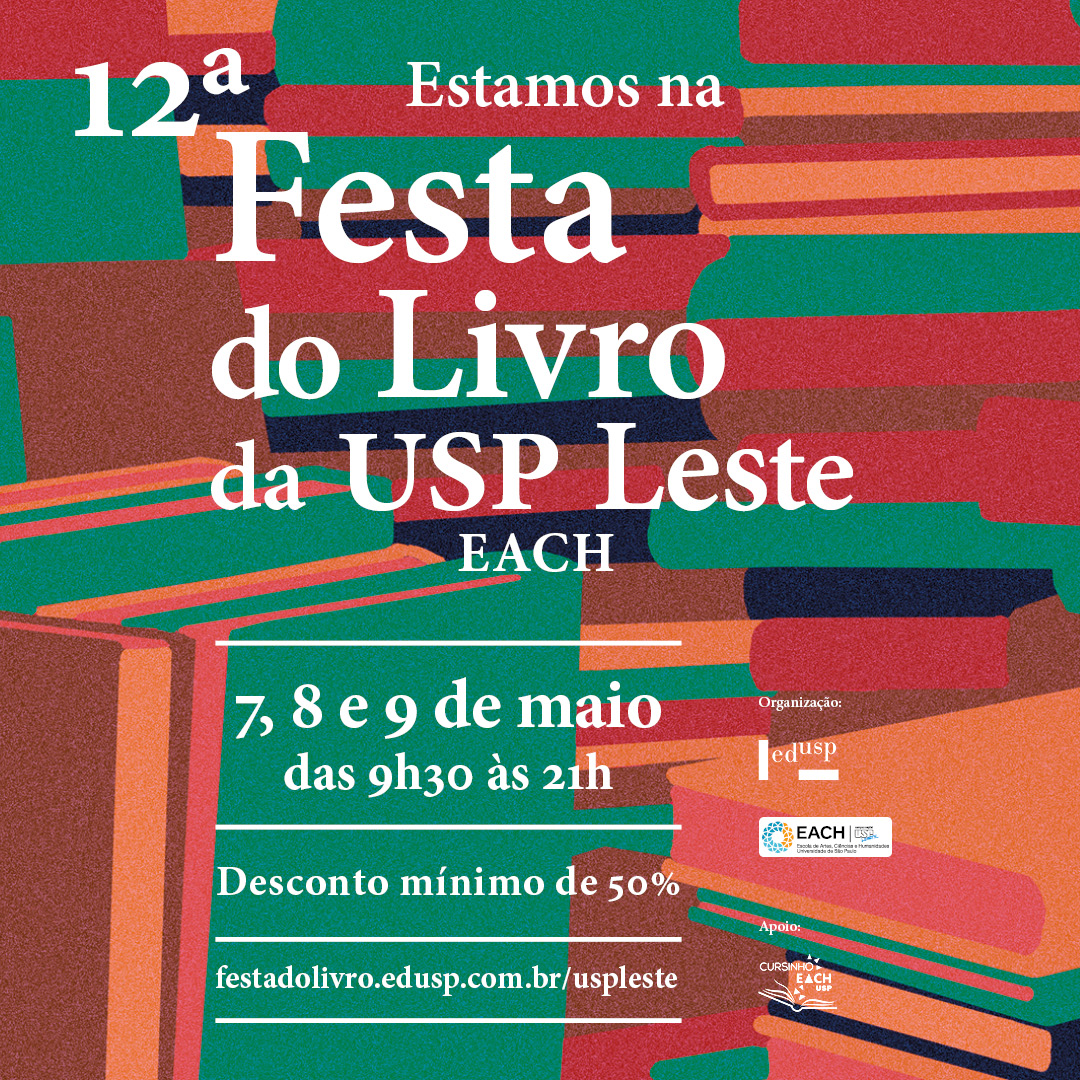 Jbc Na Festa Do Livro Usp Leste Editora Jbc