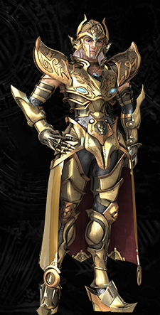 Aioria de Leão