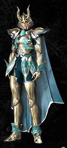 Shura de capricórnio