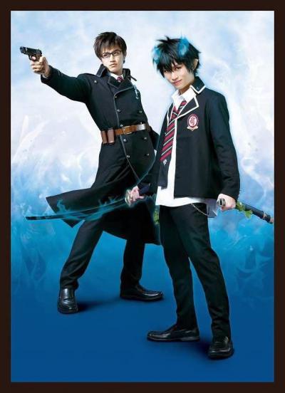 Cadê o filme live-action?