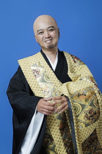 Kazumi Ohashi como Tatsuma Suguro