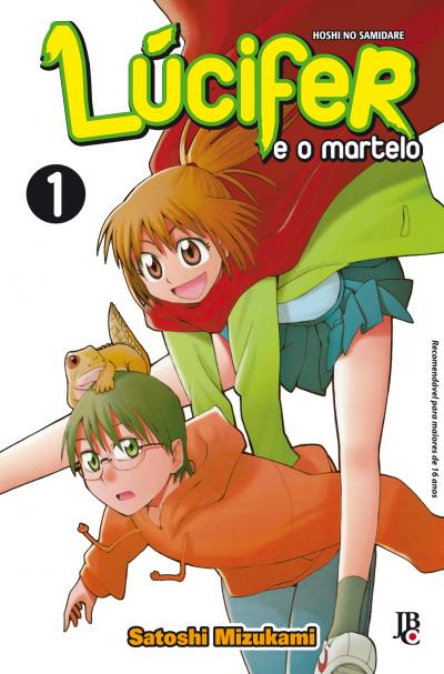 Capa da edição nº 1