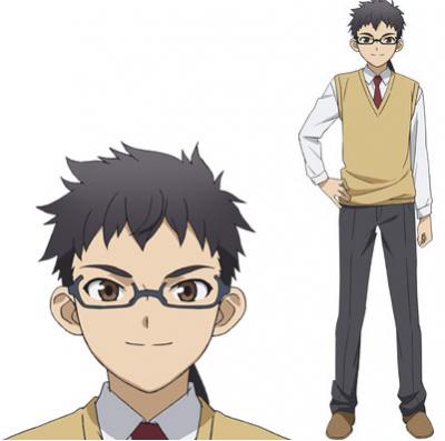 Tenchi Masaki