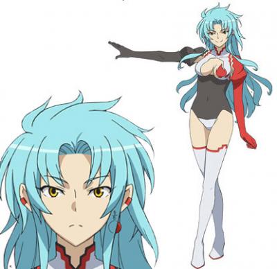 Ryoko
