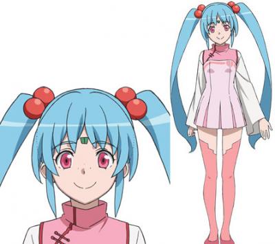 Sasami