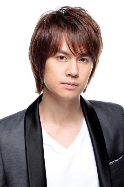 Kenji Urai (Light/Kira)
