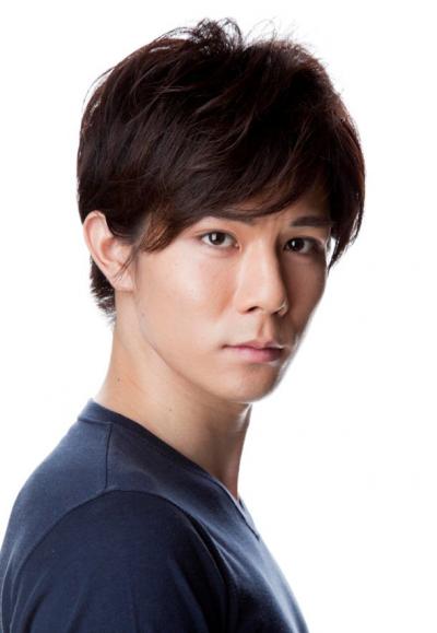 Hayato Kakizawa (Light/Kira)