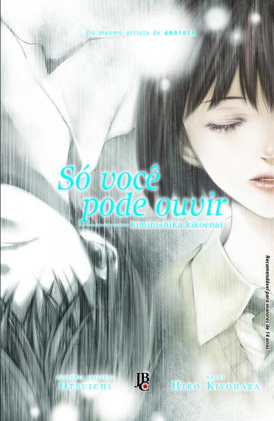 Capa nacional.