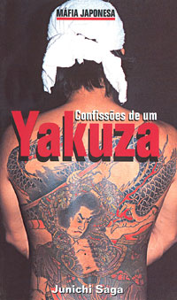 Confissões de um Yakuza