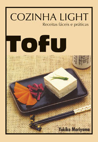 Cozinha Light - Tofu