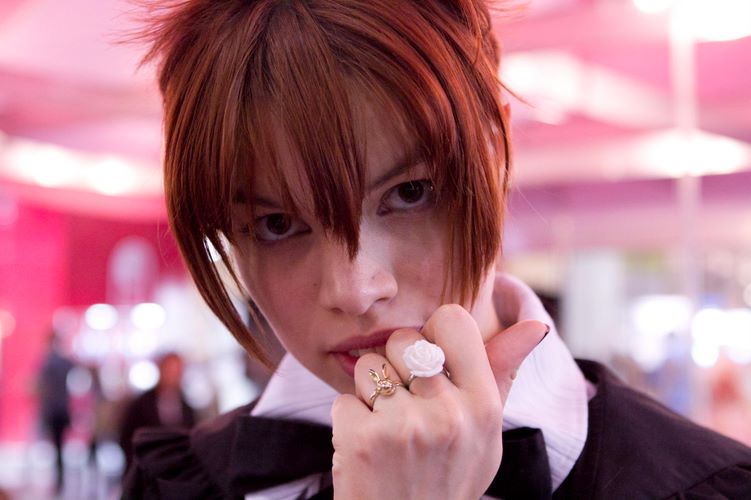 Yui Lohan é adepta do estilo Boystyle