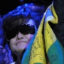 Fotos do show do X Japan no Brasil
