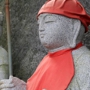 A cor vermelha na cultura japonesa