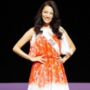 Miss Universo Japão é fã de mangás
