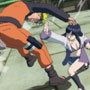 Estréia do terceiro jogo da série 'Naruto Shippuden: Ultimate Ninja Storm'