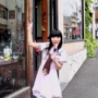 Cantora Tsubasa apresenta o centro da moda japonesa em 'I Love Japan'