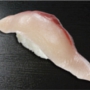 Peixe sabor (natural) tangerina