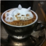 Muito mais que um café