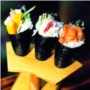 Aprenda a receita de temaki califórnia