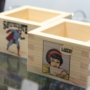 Empresas japonesas expõem produtos na Gift Fair