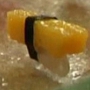 Chef inventa mini sushi