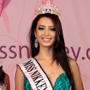 Veja os destaques do Miss Nikkey Brasil 2014