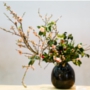 Ikebana, a arte das flores