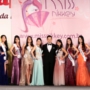 Fotos do concurso Miss Nikkey 2014 - Gala