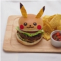 Pikachu Café