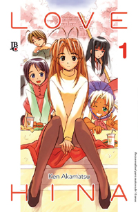 Love Hina