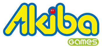 Logo AkibaGames