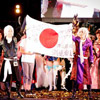 Japão vence o World Cosplay Summit 2012
