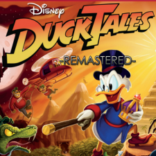 DuckTales – Os caçadores de aventura
