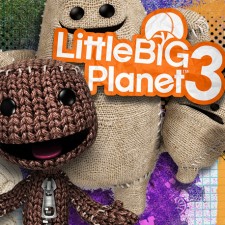 LittleBigPlanet 3 já está disponível para pré-venda