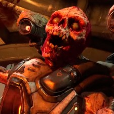 Novo Doom ganha trailer cheio de ação!