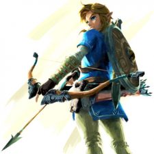 E3 2016: Nintendo apresentou o novo Zelda