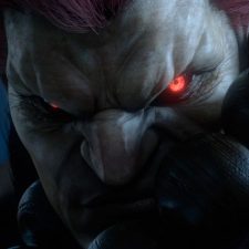 Tekken 7 é apresentado na E3