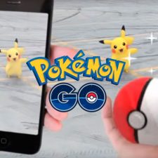 Pokémon GO: Nintendo tem alta de 70% em seu valor de mercado