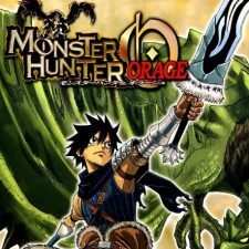 Monster Hunter! Franquia de jogos e mangás da Capcom vai virar filme