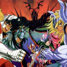 Cavaleiros e Dragon Ball Z! Animes estreiam na Rede Brasil de Televisão em outubro