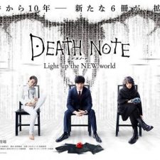 Death Note! Confira o trailer da nova minissérie que servirá de prelúdio para o novo filme