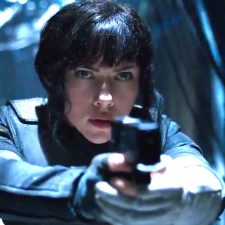 Ghost in the Shell! Paramount libera 5 teasers do filme