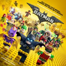 Batman Lego - O Filme