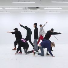 7 coreografias para dançar k-pop