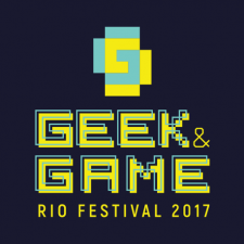 Geek & Game Rio Festival terá arena de e-Sports