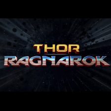 Teaser trailer de 'Thor - Ragnarok'