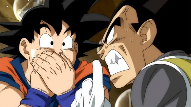 dragon ball