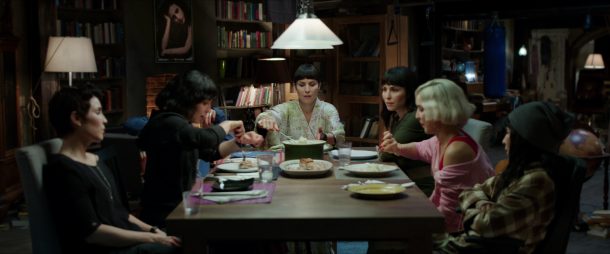 What happened to monday
