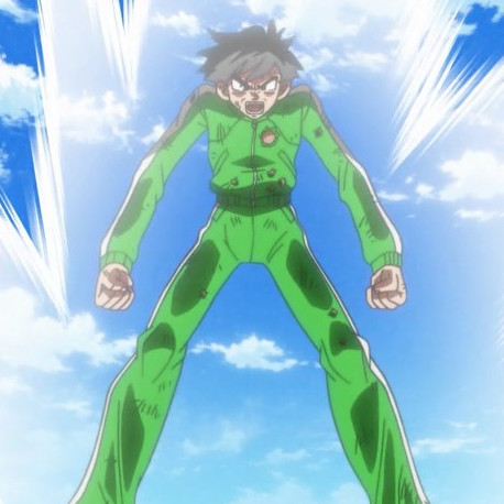 dragon ball super heroes 23